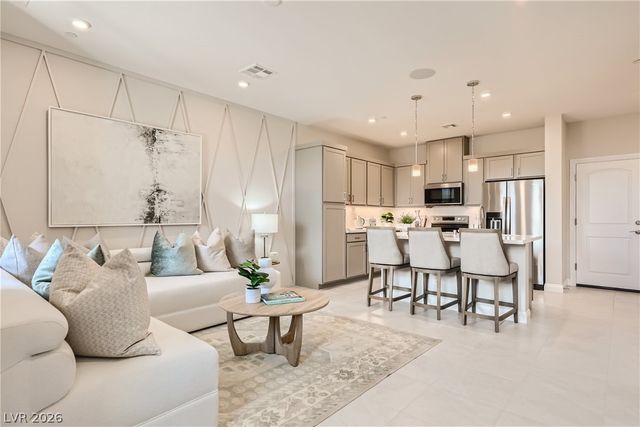 246 Freeport View Place, Henderson, NV 89011