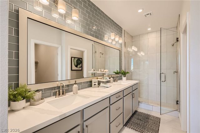 246 Freeport View Place, Henderson, NV 89011