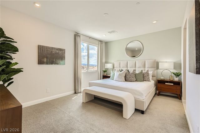 246 Freeport View Place, Henderson, NV 89011
