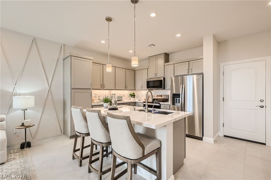 246 Freeport View Place, Henderson, NV 89011
