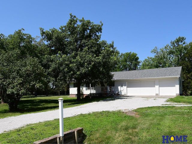 11601 S 5th Street, Roca, NE 68430