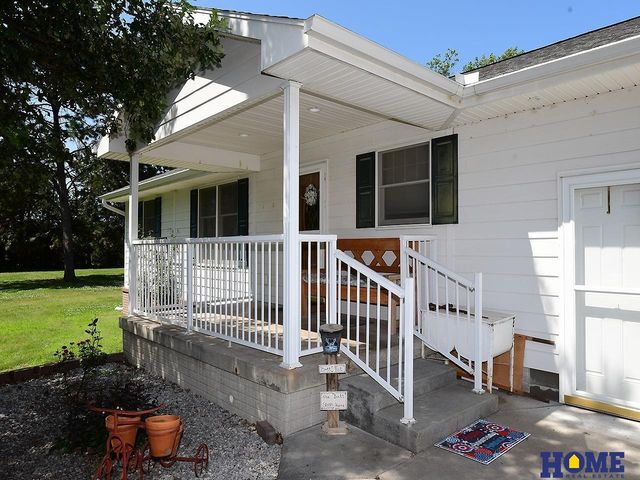 11601 S 5th Street, Roca, NE 68430