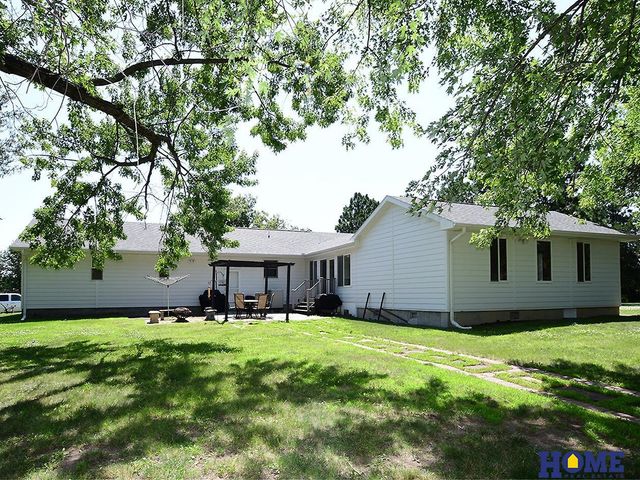 11601 S 5th Street, Roca, NE 68430