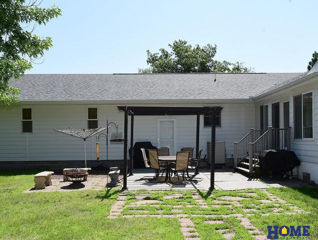 11601 S 5th Street, Roca, NE 68430