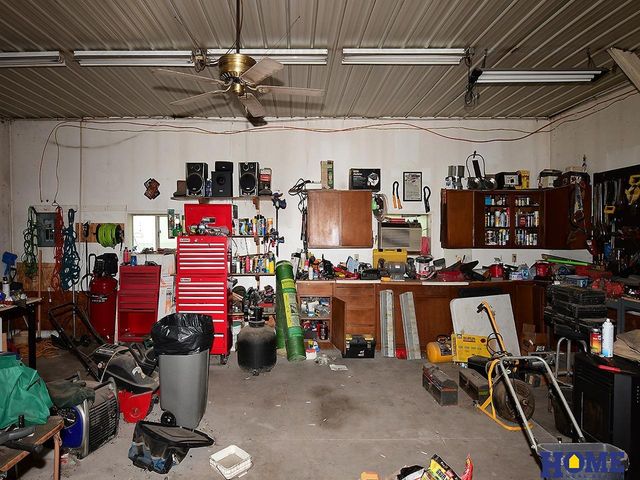 11601 S 5th Street, Roca, NE 68430