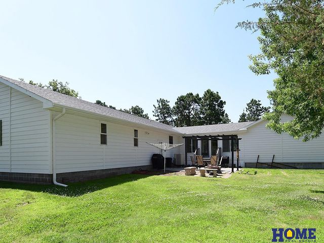 11601 S 5th Street, Roca, NE 68430