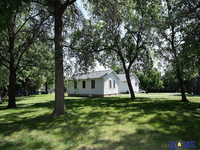 11601 S 5th Street, Roca, NE 68430