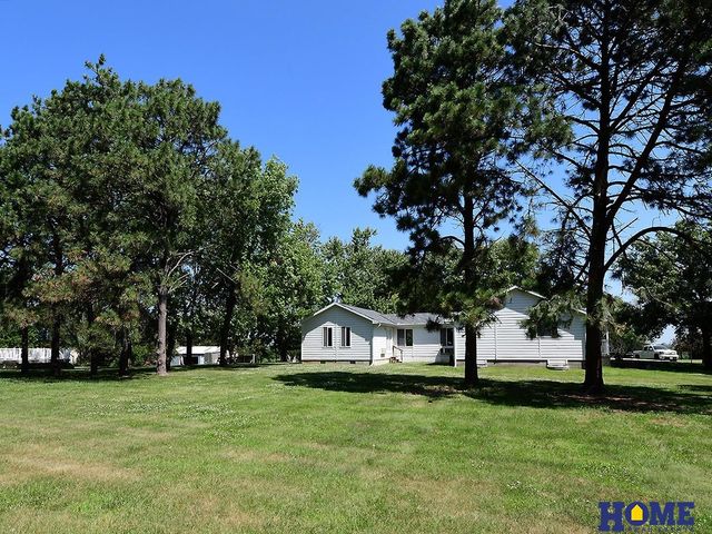 11601 S 5th Street, Roca, NE 68430
