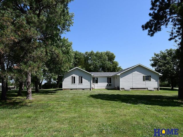 11601 S 5th Street, Roca, NE 68430