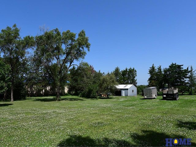 11601 S 5th Street, Roca, NE 68430
