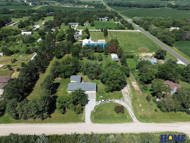 11601 S 5th Street, Roca, NE 68430