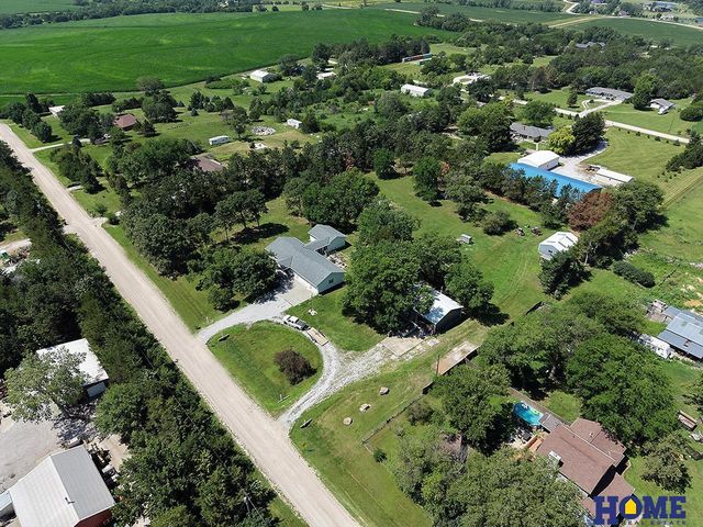 11601 S 5th Street, Roca, NE 68430