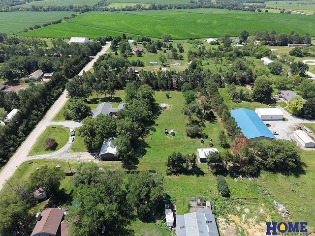 11601 S 5th Street, Roca, NE 68430