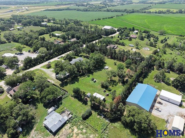 11601 S 5th Street, Roca, NE 68430