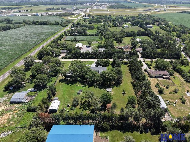 11601 S 5th Street, Roca, NE 68430