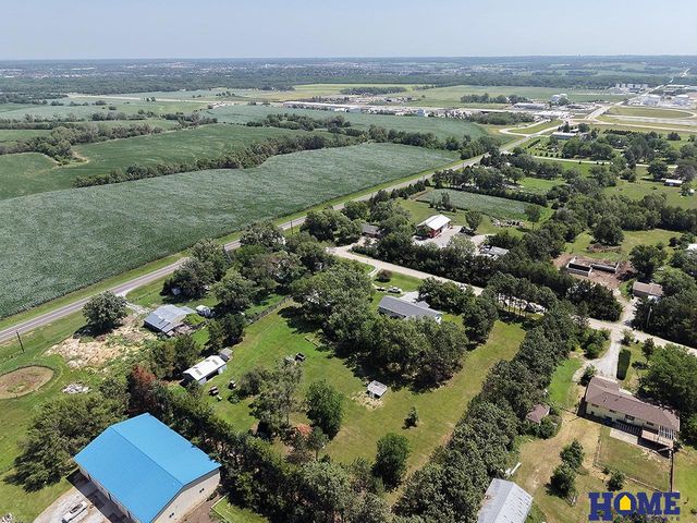 11601 S 5th Street, Roca, NE 68430