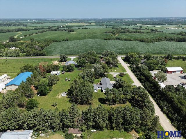11601 S 5th Street, Roca, NE 68430