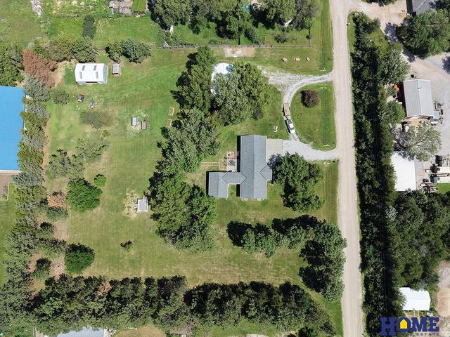 11601 S 5th Street, Roca, NE 68430