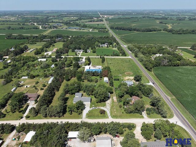 11601 S 5th Street, Roca, NE 68430