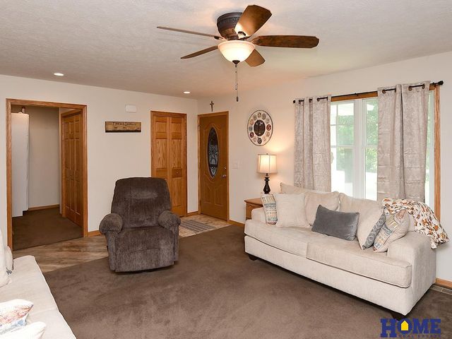 11601 S 5th Street, Roca, NE 68430