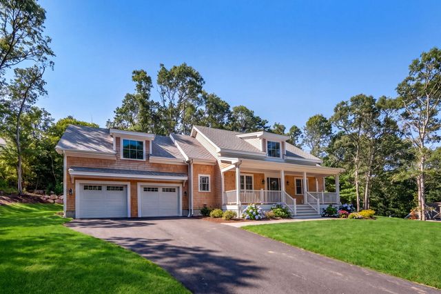 24 Country Farm Road, Forestdale, MA 02644
