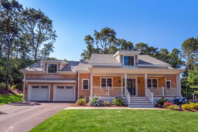 24 Country Farm Road, Forestdale, MA 02644