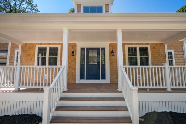 24 Country Farm Road, Forestdale, MA 02644