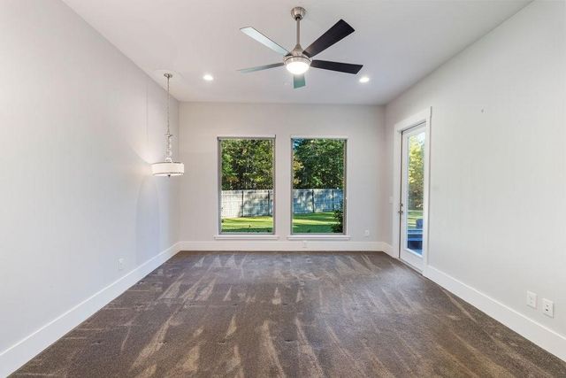 210 Mission Hills Drive, Lufkin, TX 75901