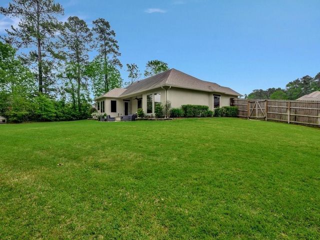 210 Mission Hills Drive, Lufkin, TX 75901