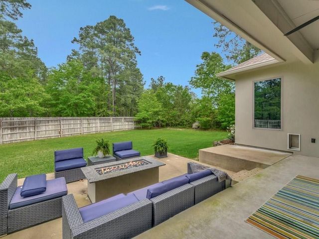 210 Mission Hills Drive, Lufkin, TX 75901