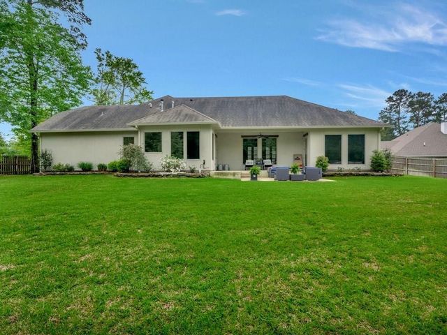 210 Mission Hills Drive, Lufkin, TX 75901