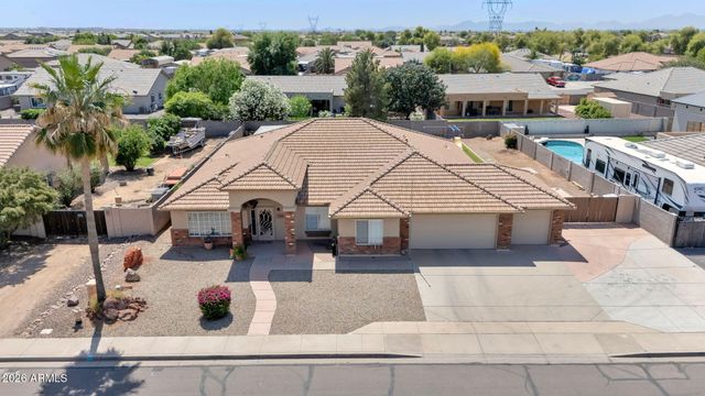 11441 E RAMONA Avenue, Mesa, AZ 85212