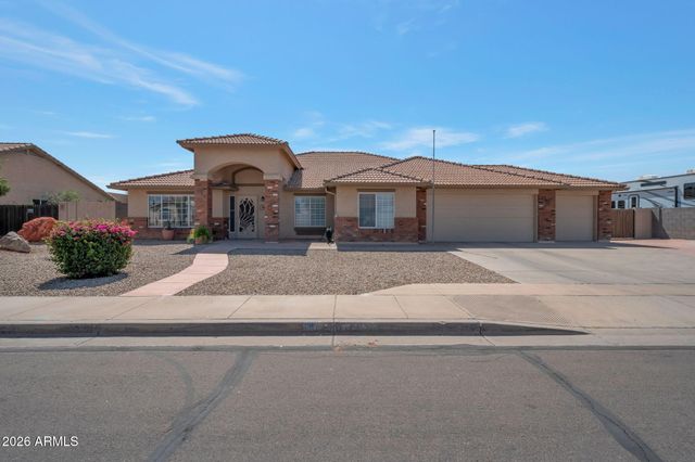 11441 E RAMONA Avenue, Mesa, AZ 85212