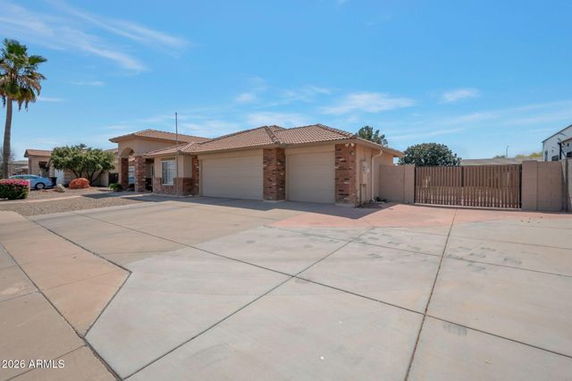 11441 E RAMONA Avenue, Mesa, AZ 85212