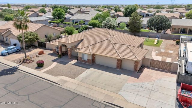 11441 E RAMONA Avenue, Mesa, AZ 85212