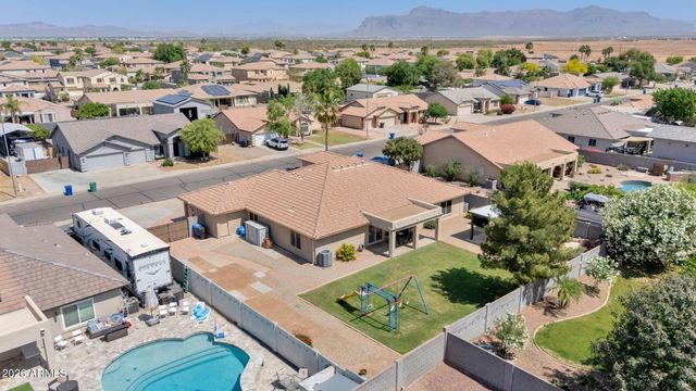 11441 E RAMONA Avenue, Mesa, AZ 85212