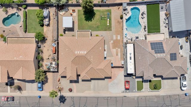 11441 E RAMONA Avenue, Mesa, AZ 85212