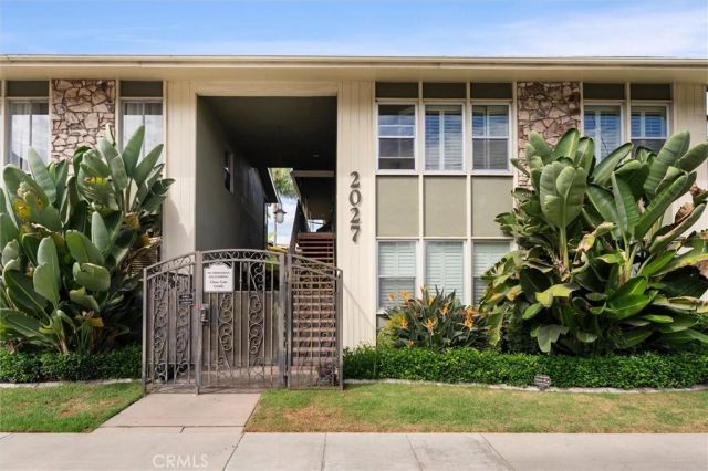 2027 E Appleton 7, Long Beach, CA 90803