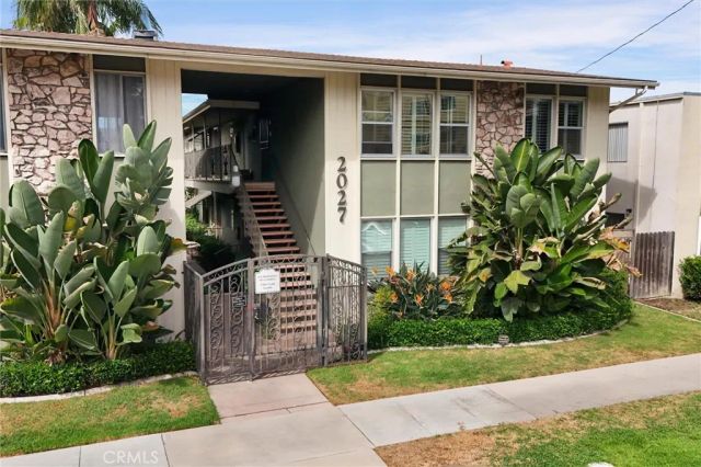 2027 E Appleton 7, Long Beach, CA 90803