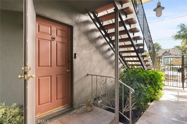 2027 E Appleton 7, Long Beach, CA 90803