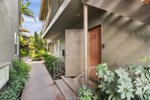 2027 E Appleton 7, Long Beach, CA 90803