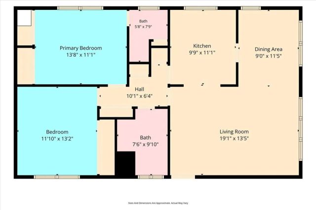 2027 E Appleton 7, Long Beach, CA 90803