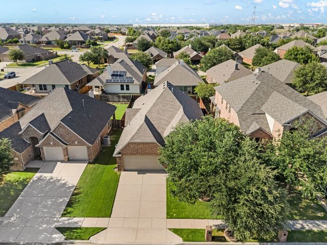 2509 Open Range Drive, Fort Worth, TX 76177