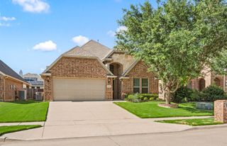 2509 Open Range Drive, Fort Worth, TX 76177