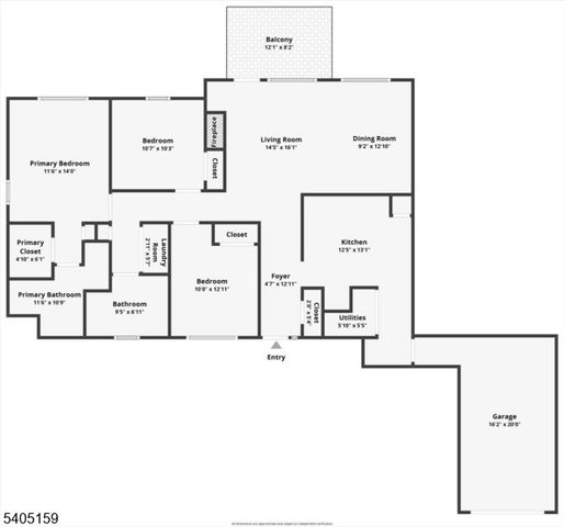 33 Eagles Nest Ln, Hardyston Twp., NJ 07419