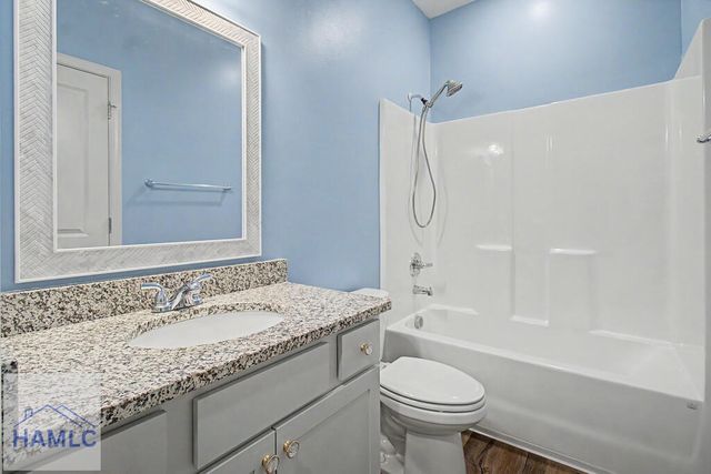 137 Castaway Ct. NE, Ludowici, GA 31316
