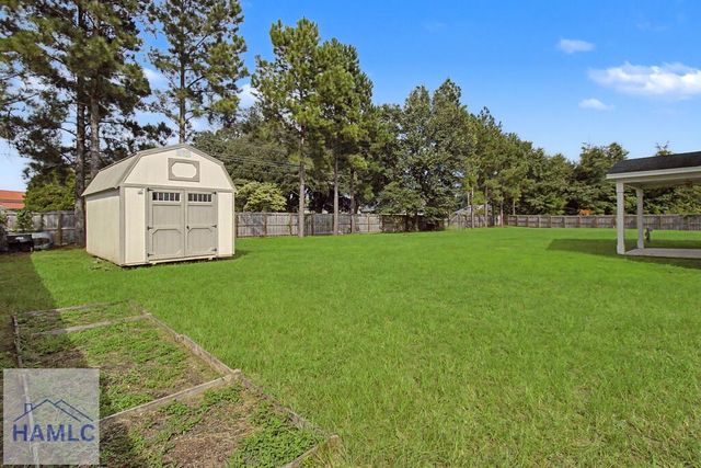 137 Castaway Ct. NE, Ludowici, GA 31316