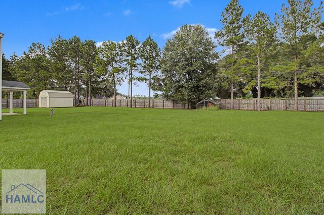 137 Castaway Ct. NE, Ludowici, GA 31316
