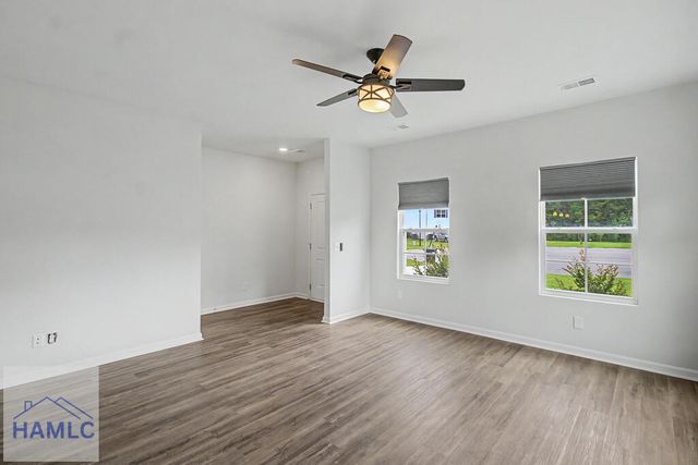 137 Castaway Ct. NE, Ludowici, GA 31316