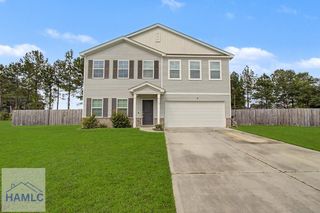 137 Castaway Ct. NE, Ludowici, GA 31316
